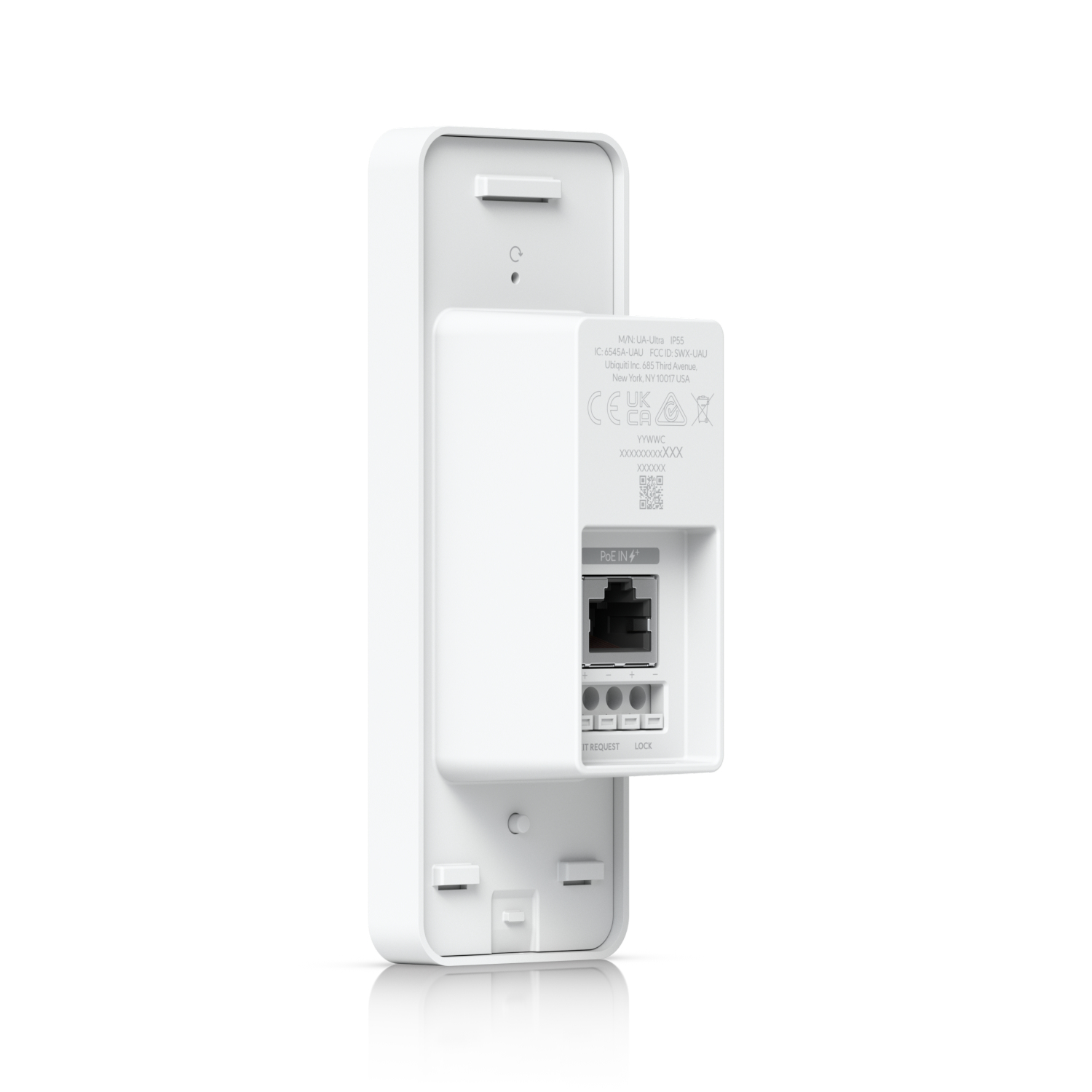 UbiQuiti Access Card Reader UniFi UA-Ultra, Ansicht 4