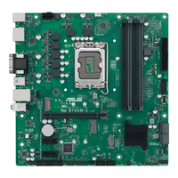 ASUS MB ASUS Pro B760M-C-CSM INTEL 1700 DDR5 mATX - Mainboard - Intel Sockel 1700 (Core i)