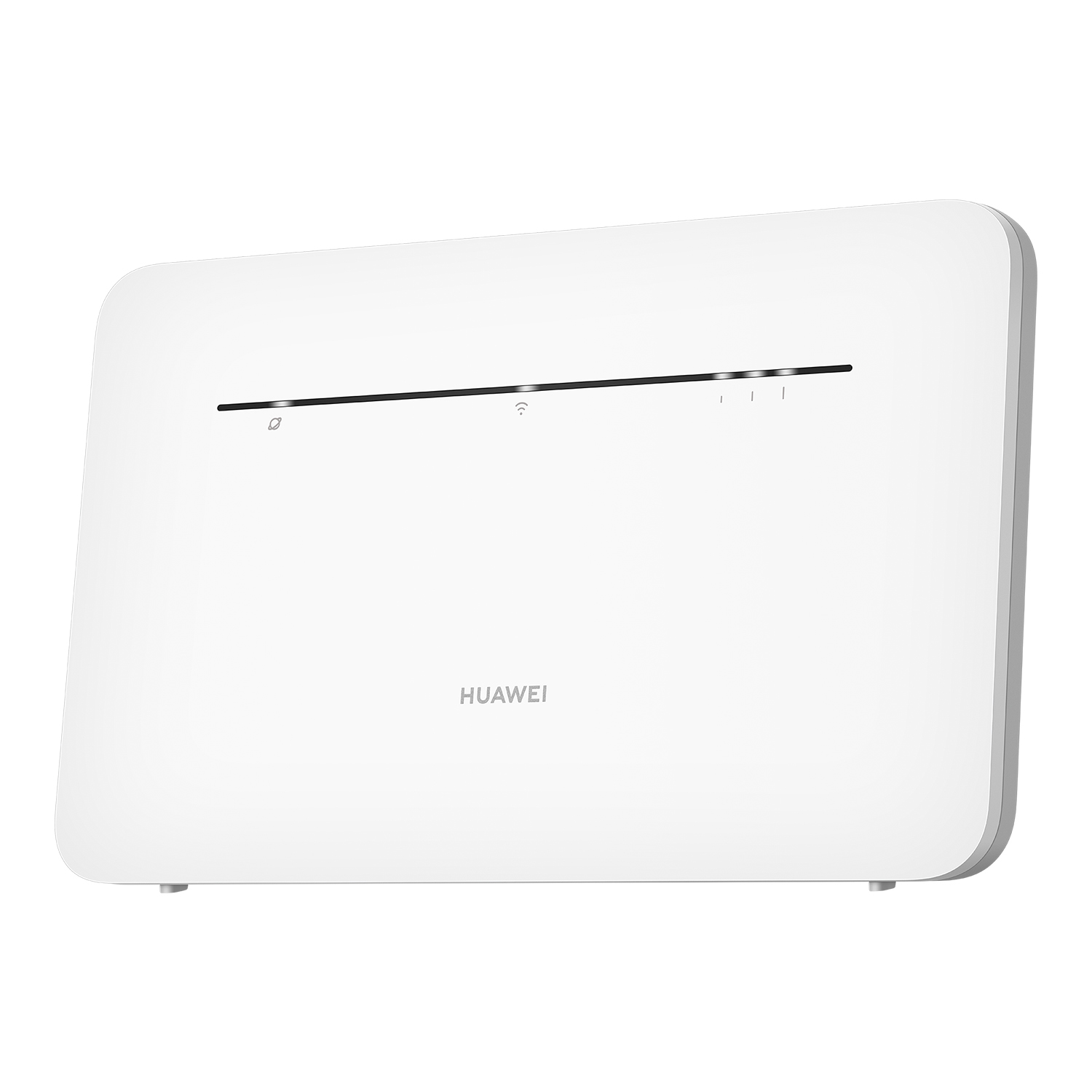 Huawei B535-235 - Wireless Router - WWAN 4-Port-Switch, Ansicht 3
