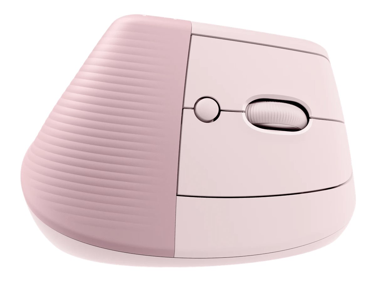 Logitech Lift Vertical Ergonomic Mouse - Vertikale Maus