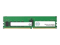 DELL 16GB 2Rx8 DDR4 RDIMM 3200MHz (AA799064)