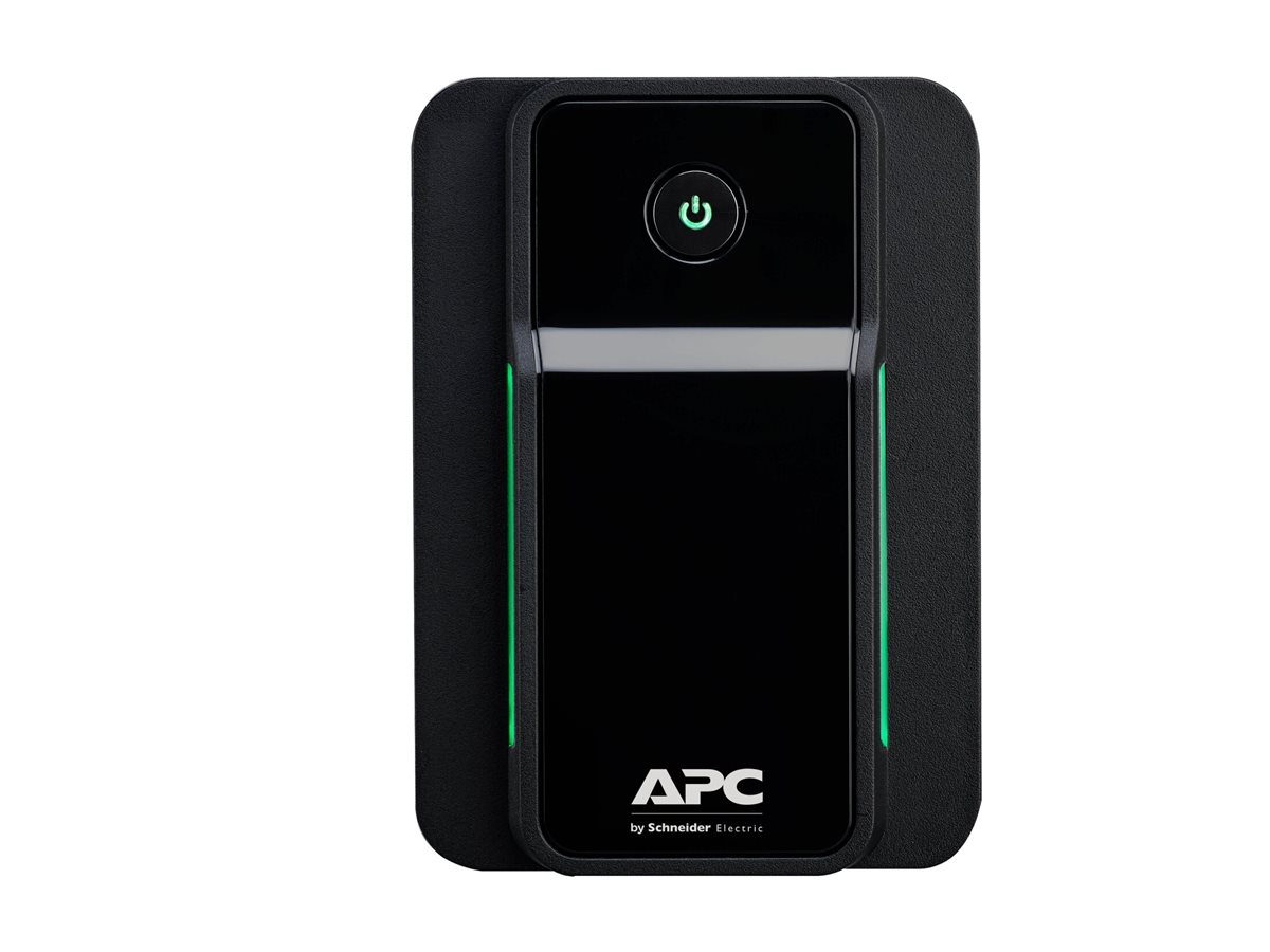 APC Back-UPS BX Series BX500MI - USV - Wechselstrom