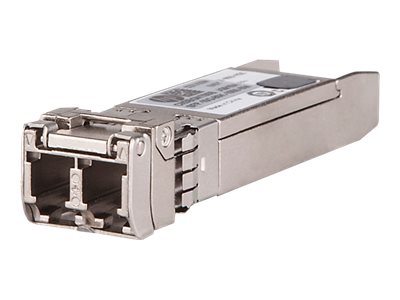 HPE X130 10G SFP+ LC LH 80km XCVR (JG915A)