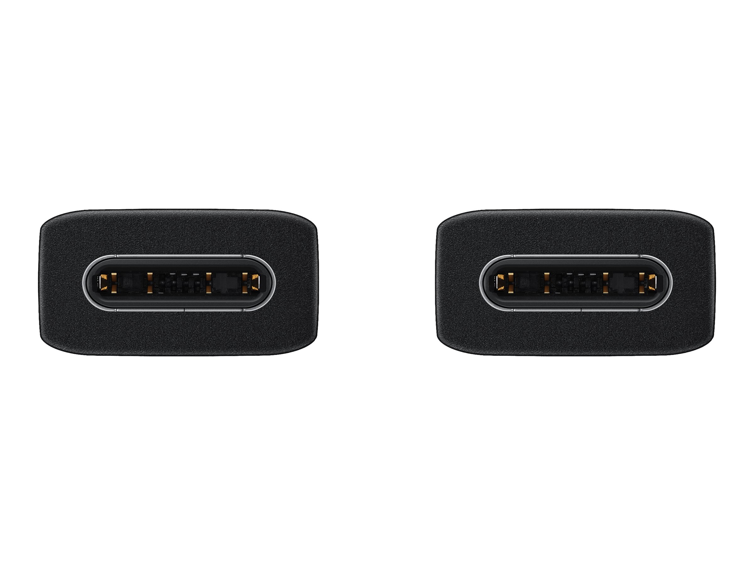 Samsung EP-DN975 - USB-Kabel - USB-C (M) zu USB-C (M)