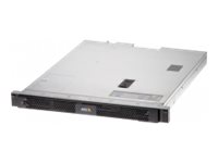 Axis Camera Station S1116 Recorder - Server