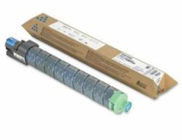 Ricoh Cyan - Original - Tonerpatrone - für Gestetner MP C300, MP C400, Ansicht 3