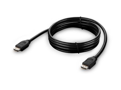 Belkin Secure KVM Video Cable - HDMI-Kabel