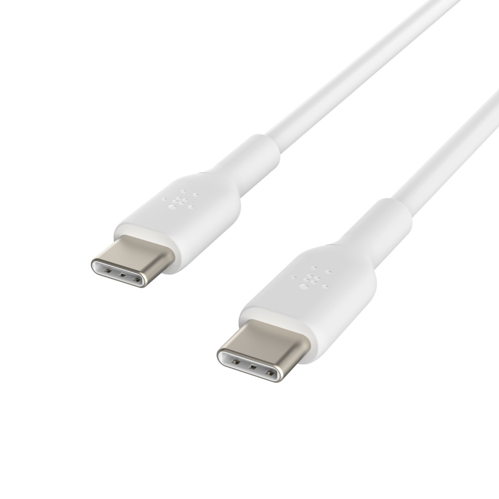 Belkin BOOST CHARGE - USB-Kabel - 24 pin USB-C (M), Ansicht 2