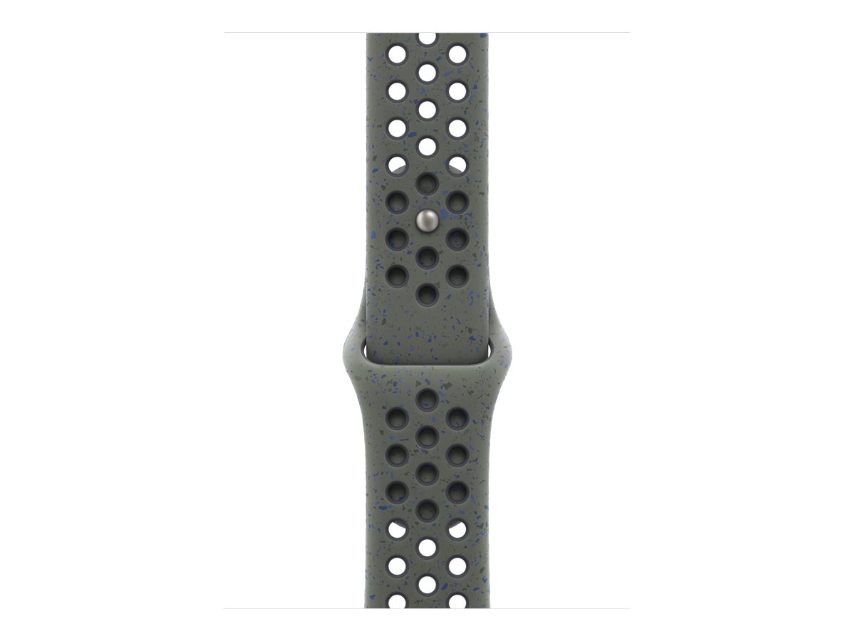 Apple Nike - Armband für Smartwatch - 46mm - ML (für Handgelenke 160 - 210 mm)