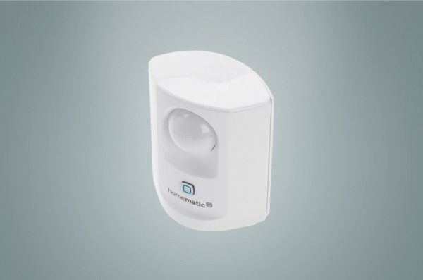 eQ-3 AG HomeMatic HmIP-SMI - Stimmungsleuchtensensor/Bewegungssensor, Ansicht 3