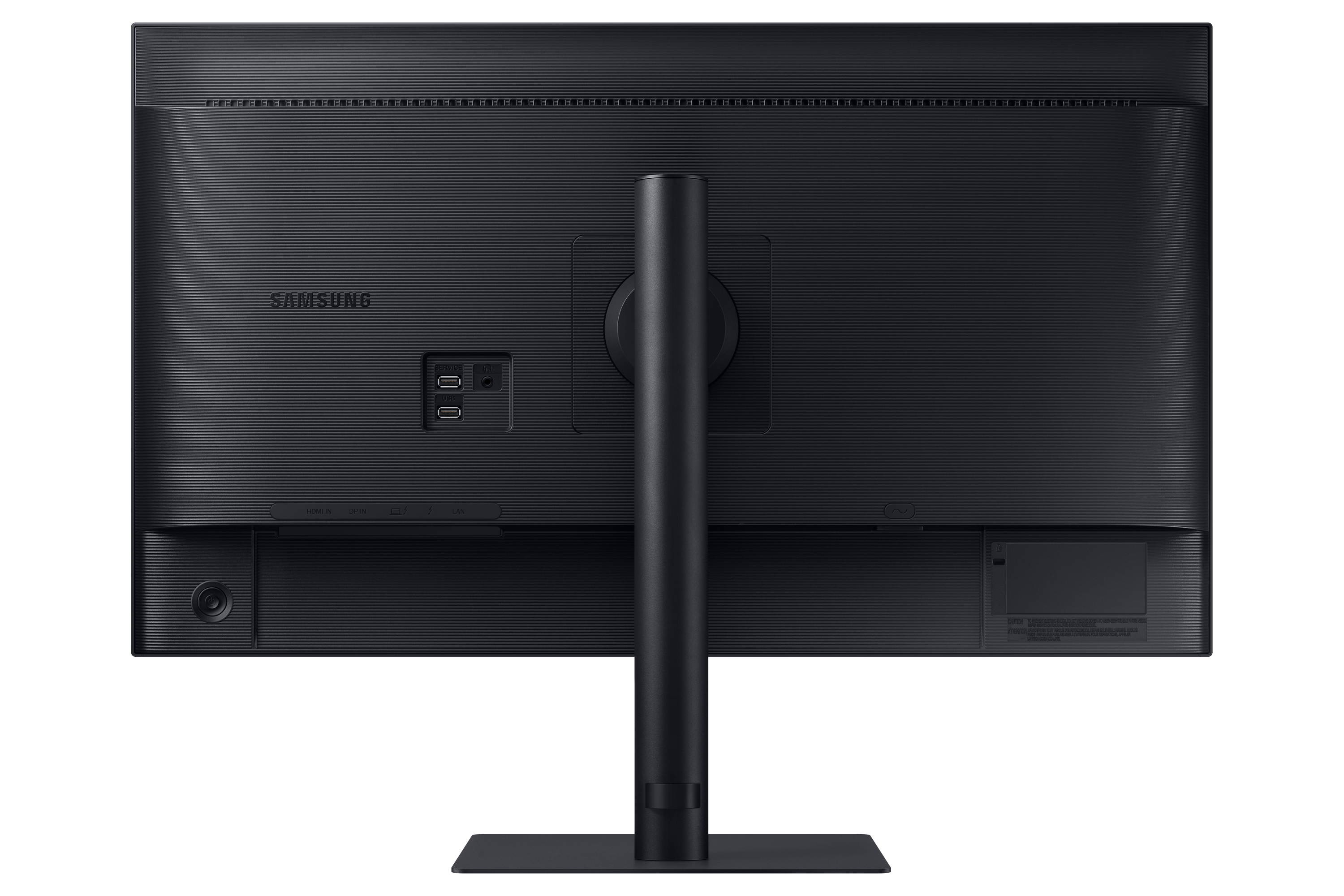 Samsung F32TU870VR - TU87F Series - LED-Monitor - 80 cm (31.5&quot;)