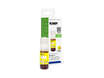 KMP 16550009 - 70 ml - 6000 Seiten - 1 Stück(e) - Einzelpackung