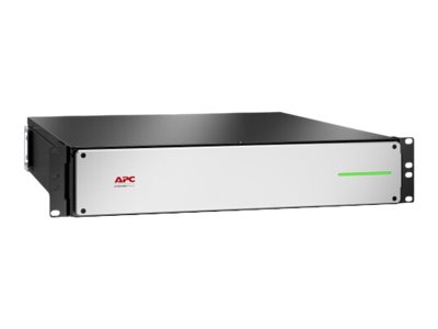APC Externer Batteriensatz (Rack - einbaufähig)