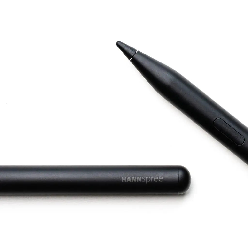 Hannspree Active Stylus Pen 80-RA00001G001 USI 2.0 black, Ansicht 3