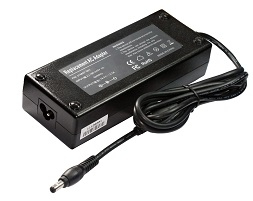 ASUS  Netzteil - Wechselstrom 100-240 V - 180 Watt, Ansicht 2