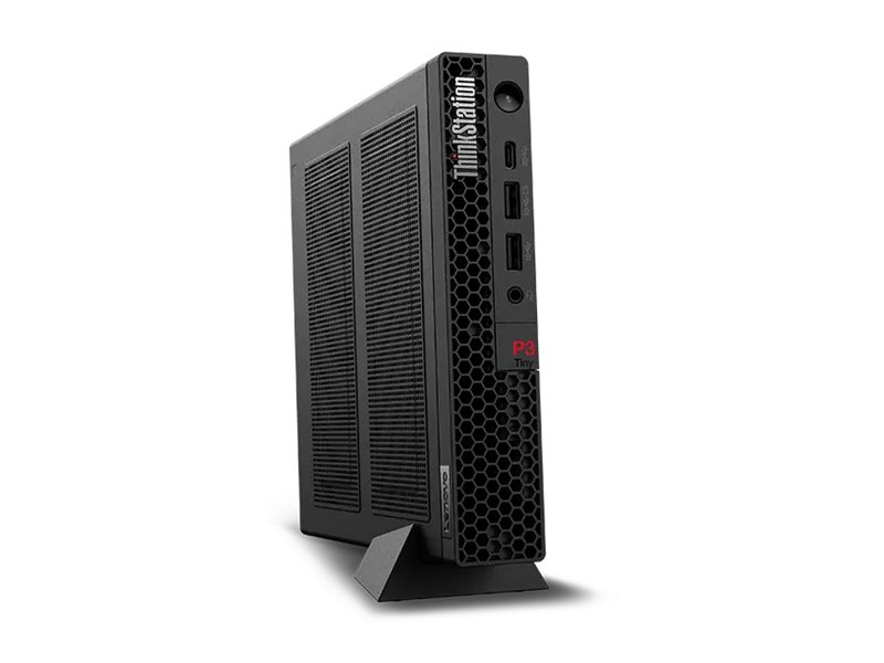 Lenovo ThinkStation P3 Tiny Gen 2 30K5 - Tiny