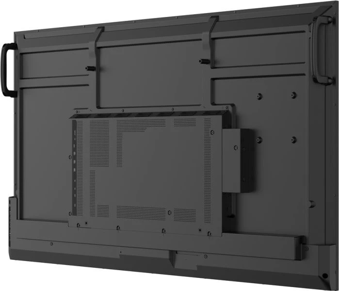 ViewSonic ViewBoard LED large format display 3840x2160 - 500 nits - Android 14 - 24/7, Ansicht 4