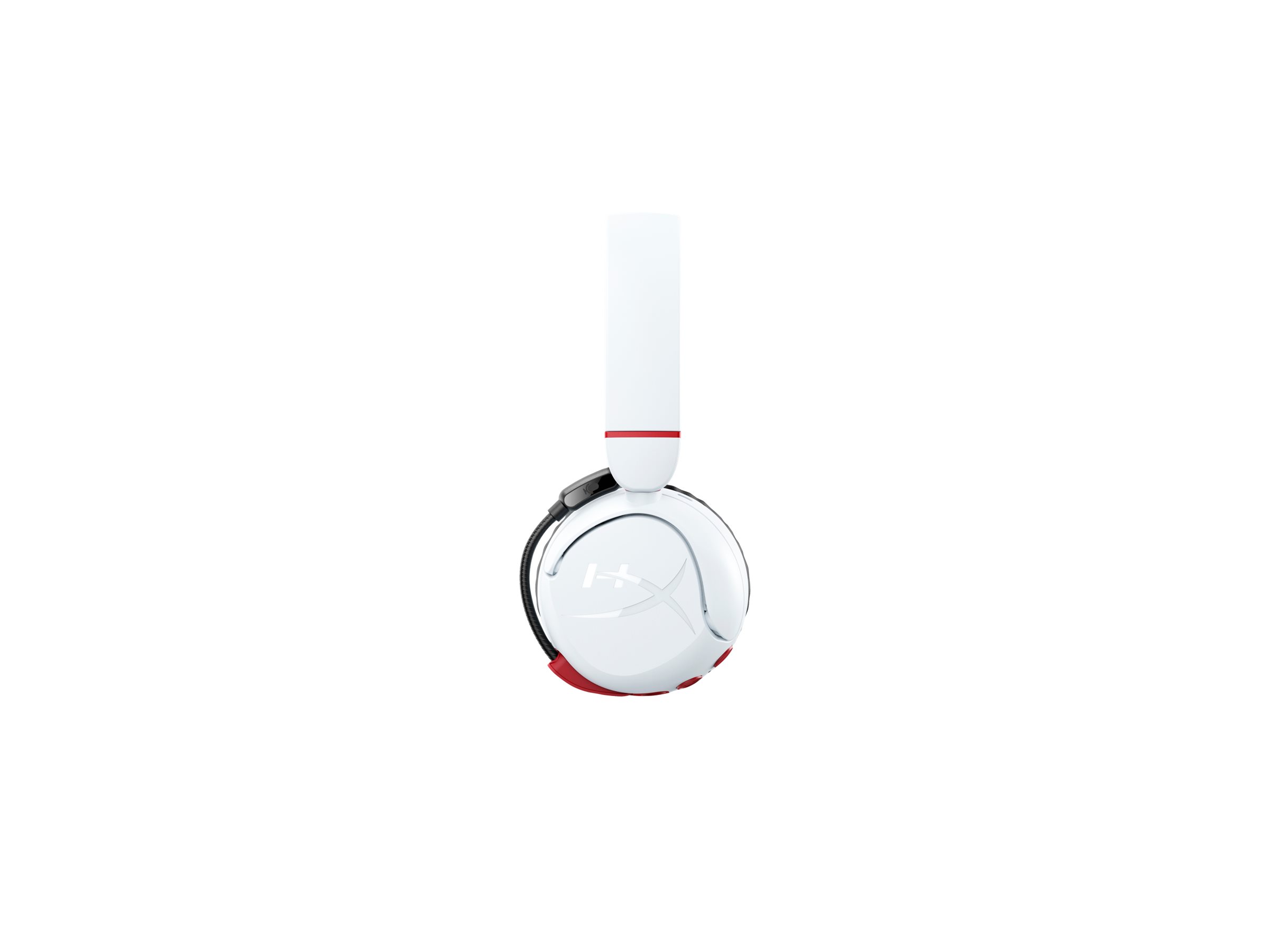 HP Cloud Mini White Headset - Wireless - Headset - 20 KHz, Ansicht 3