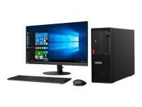 ThinkStation P330 (2nd Gen) 30CY - Tower - 1 x Core i5 9400 / 2.9 GHz