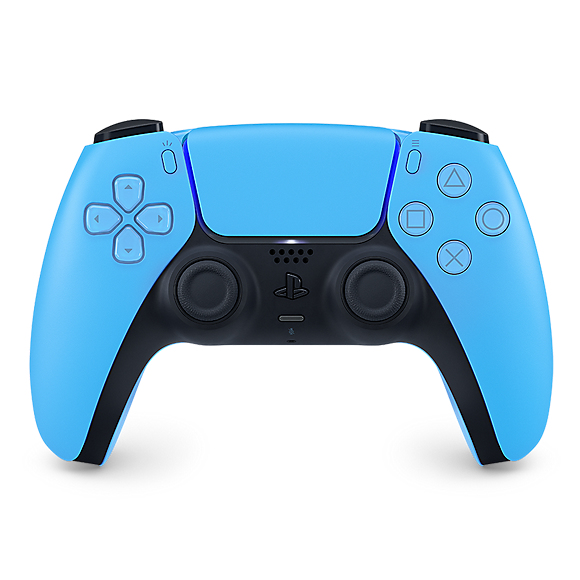 Sony DualSense - Game Pad - kabellos - Bluetooth, Ansicht 2
