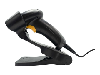Star Micronics Star BSH-20U - Barcode-Scanner - Handgerät - 2D-Imager