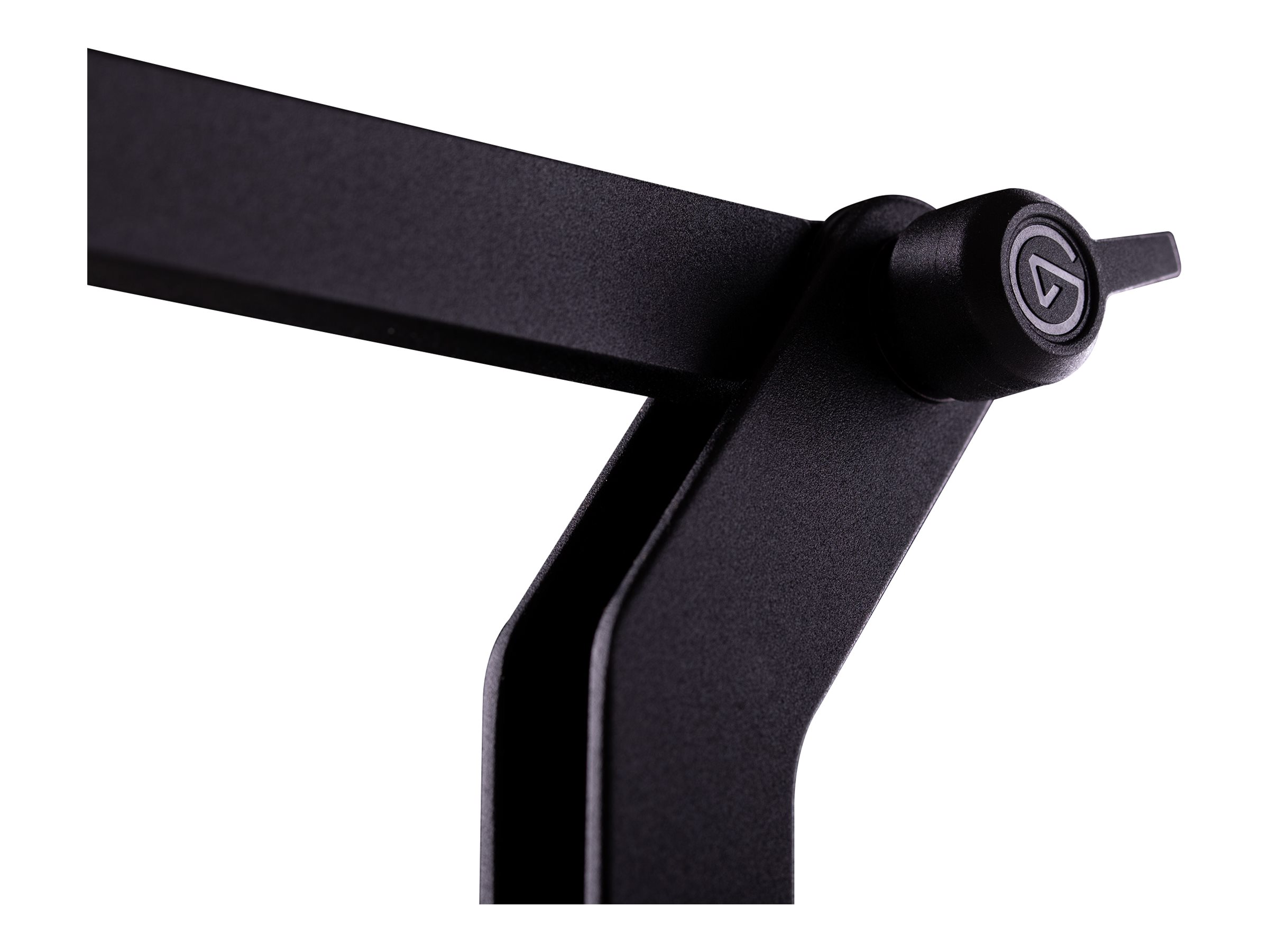 Elgato Wave Desk Stand - Mikrofonarm - Schreibtischständer - Schwarz, Ansicht 2