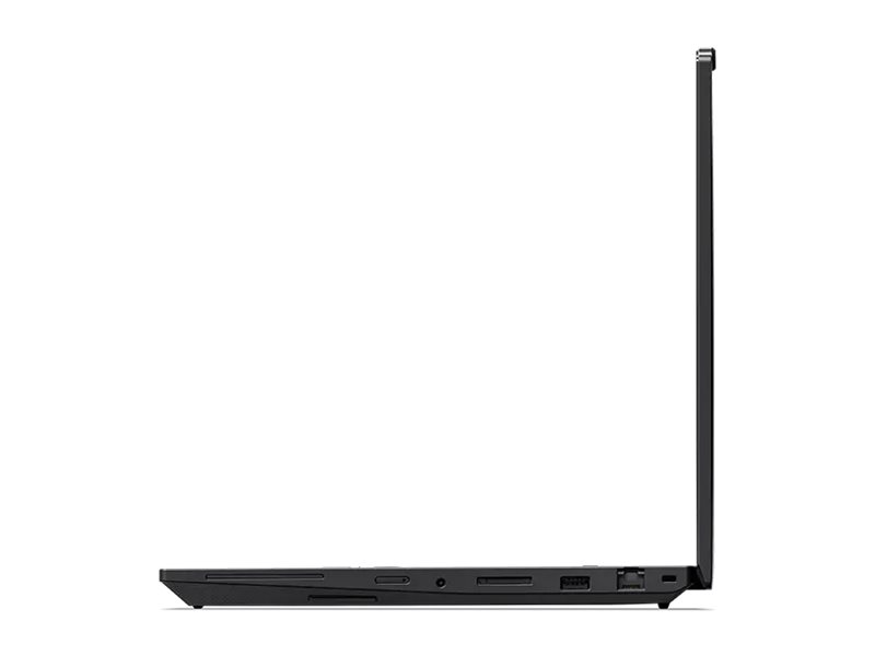 Lenovo ThinkPad P16v Gen 3 21RS - Intel Core Ultra 9 285H / 2.9 GHz - vPro Enterprise - Win 11 Pro - RTX PRO 2000 Blackwell - 64 GB RAM - 1 TB SSD TCG Opal Encryption 2, NVMe, Performance - 40.6 cm (16")