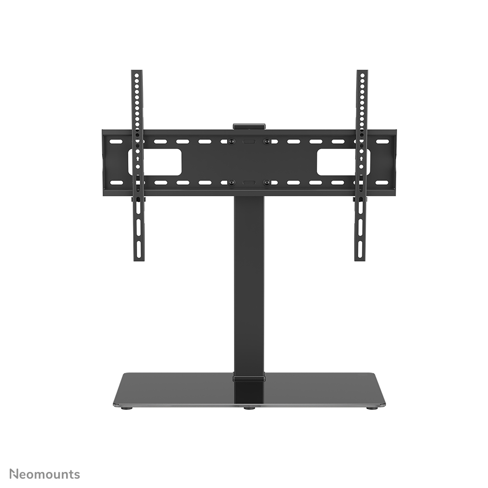 Neomounts DS45-430BL16 - Aufstellung - für TV - Stahl - Schwarz - Bildschirmgröße: 94-177.8 cm (37-70), Ansicht 2