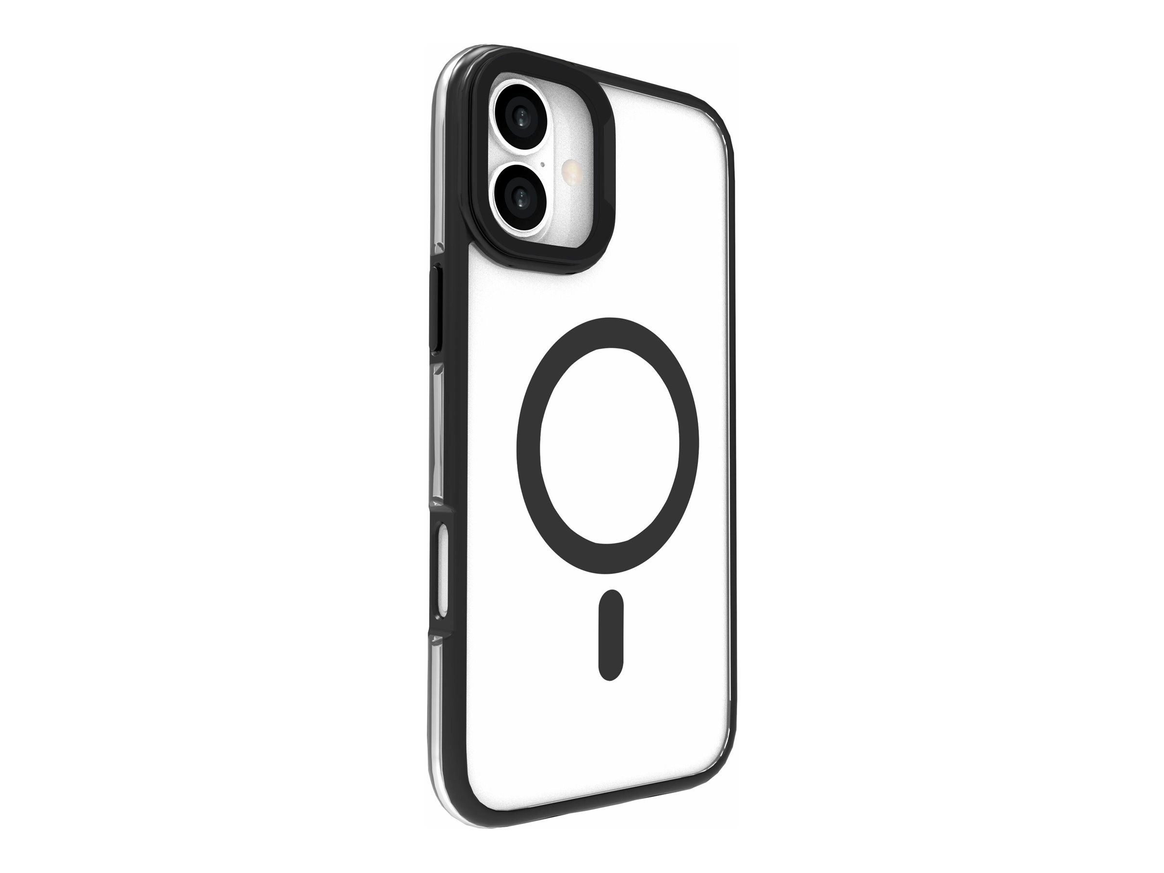 eSTUFF Infinite Helsinki - Hintere Abdeckung - kompatibel mit MagSafe - Thermoplastisches Polyurethan (TPU), Ansicht 5