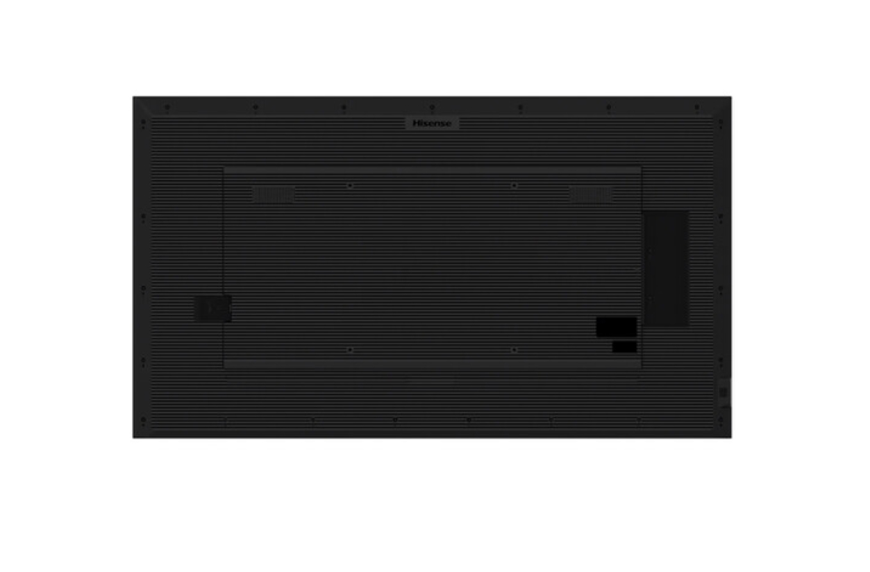 Hisense 65DM66D - 165 cm (65) Diagonalklasse DM Series LCD-Display mit LED-Beleuchtung - Android - 4K UHD, Ansicht 2