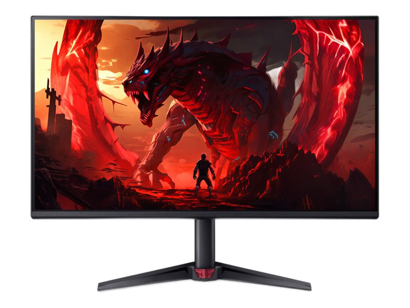 Acer Nitro VG270 P6bmipx - VG Series - LED-Monitor - Gaming - 68.6 cm (27")