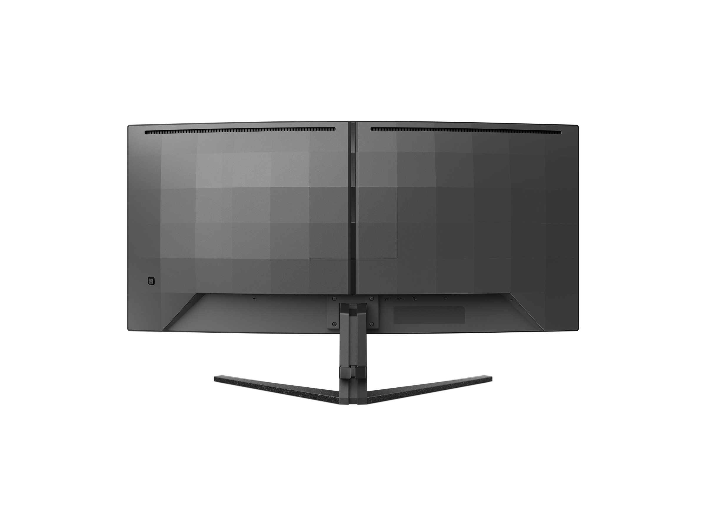 Philips Evnia 3000 34M2C3500L - LED-Monitor - Gaming - gebogen - 86.36 cm (34), Ansicht 4