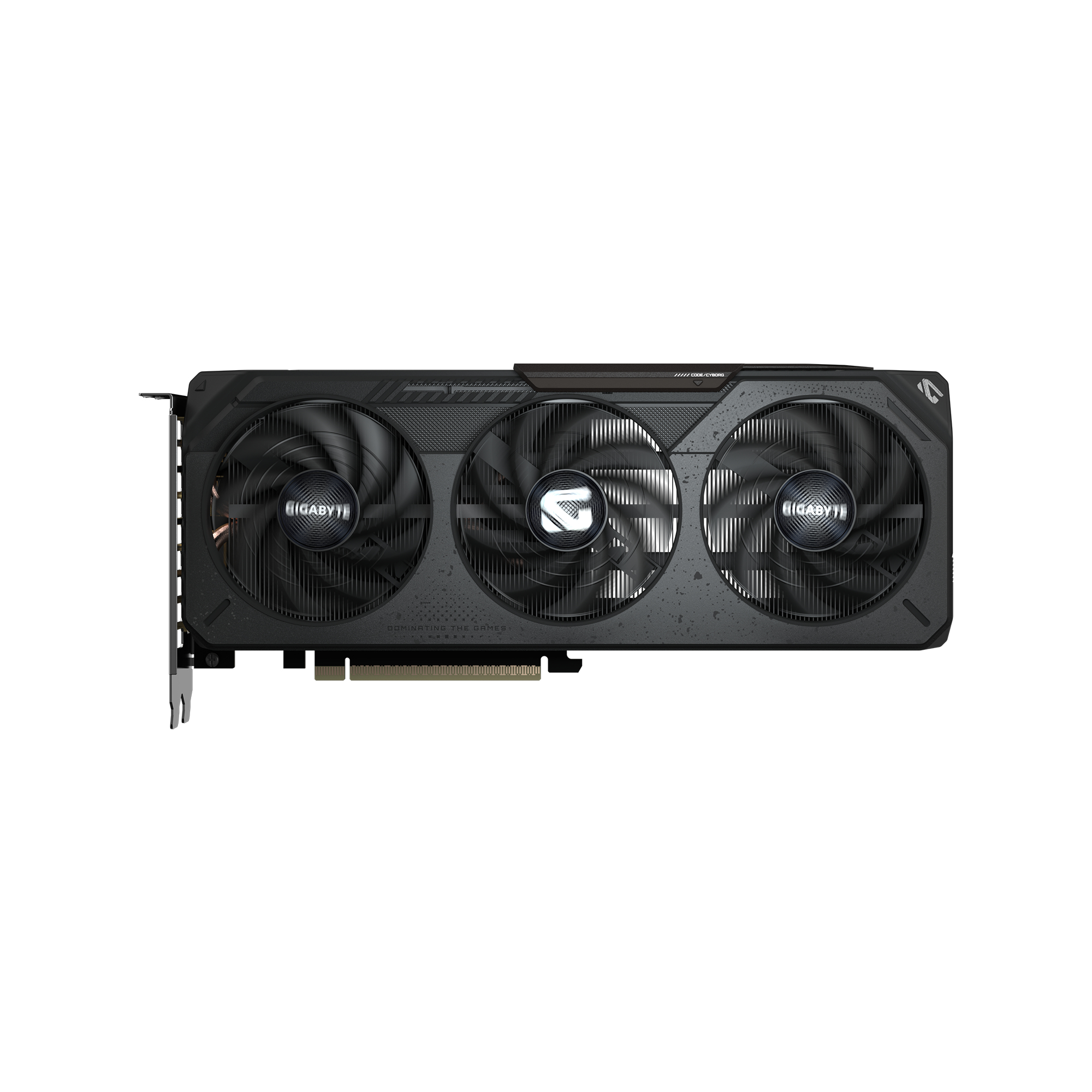 Gigabyte Gaming - OC Edition - Grafikkarten - GeForce RTX 5050, Ansicht 3