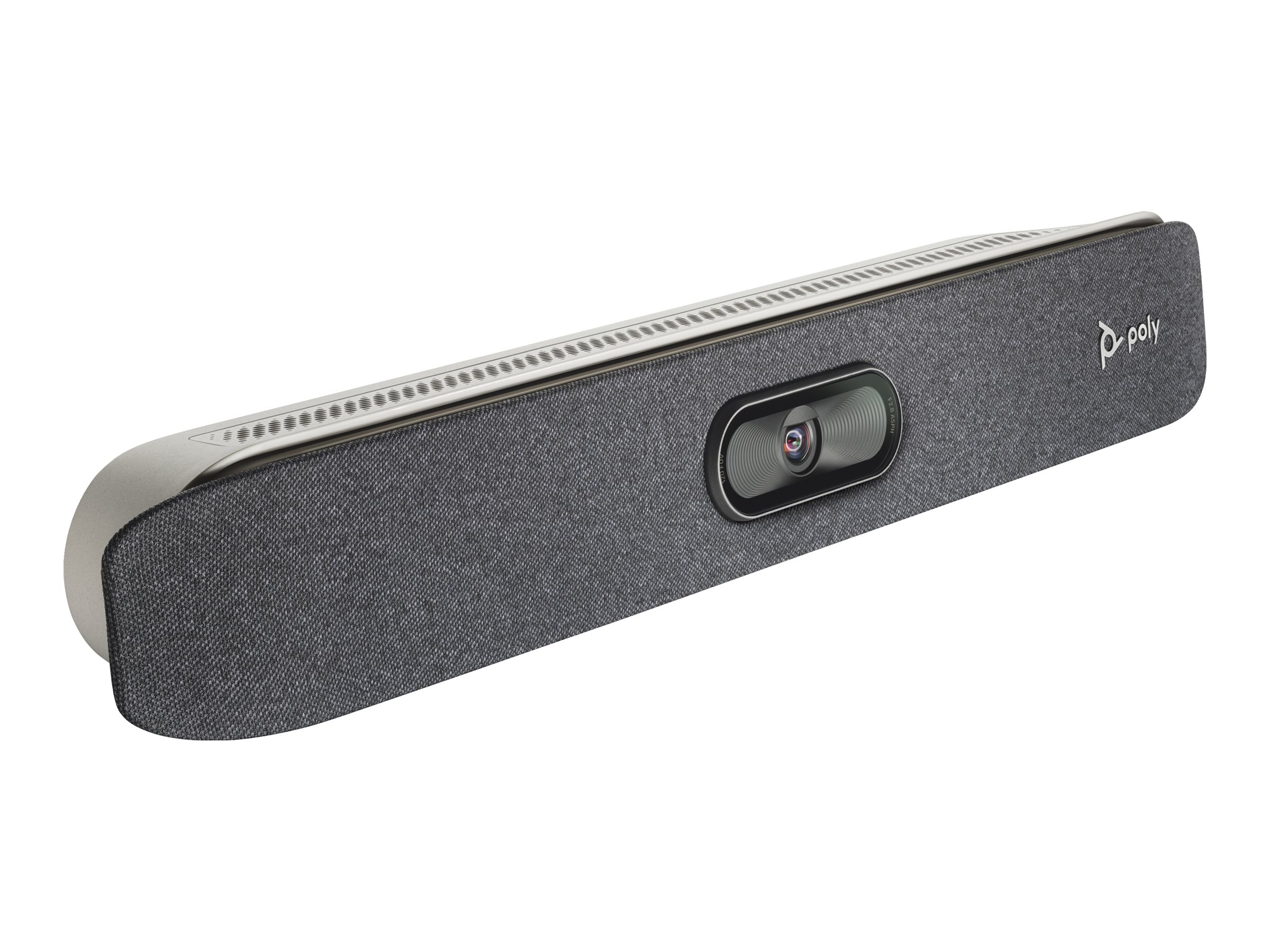 Poly Studio X30 - All-in-One Videoleiste - Zoom Certified, Ansicht 5