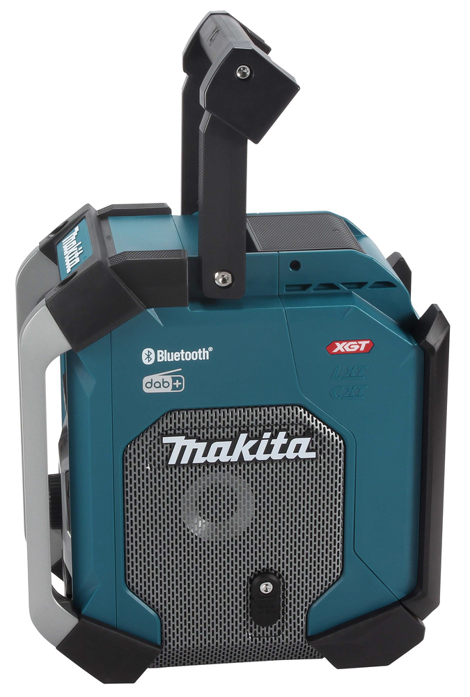 Makita MR007GZ - Baustellenradio, Ansicht 4