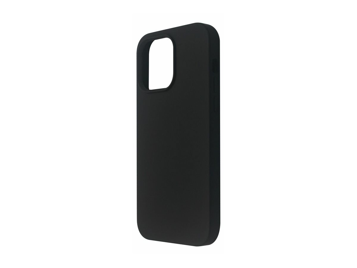 eSTUFF ES67120008 - Cover - Apple - iPhone 14 Pro Max - 17 cm (6.7) - Schwarz, Ansicht 2