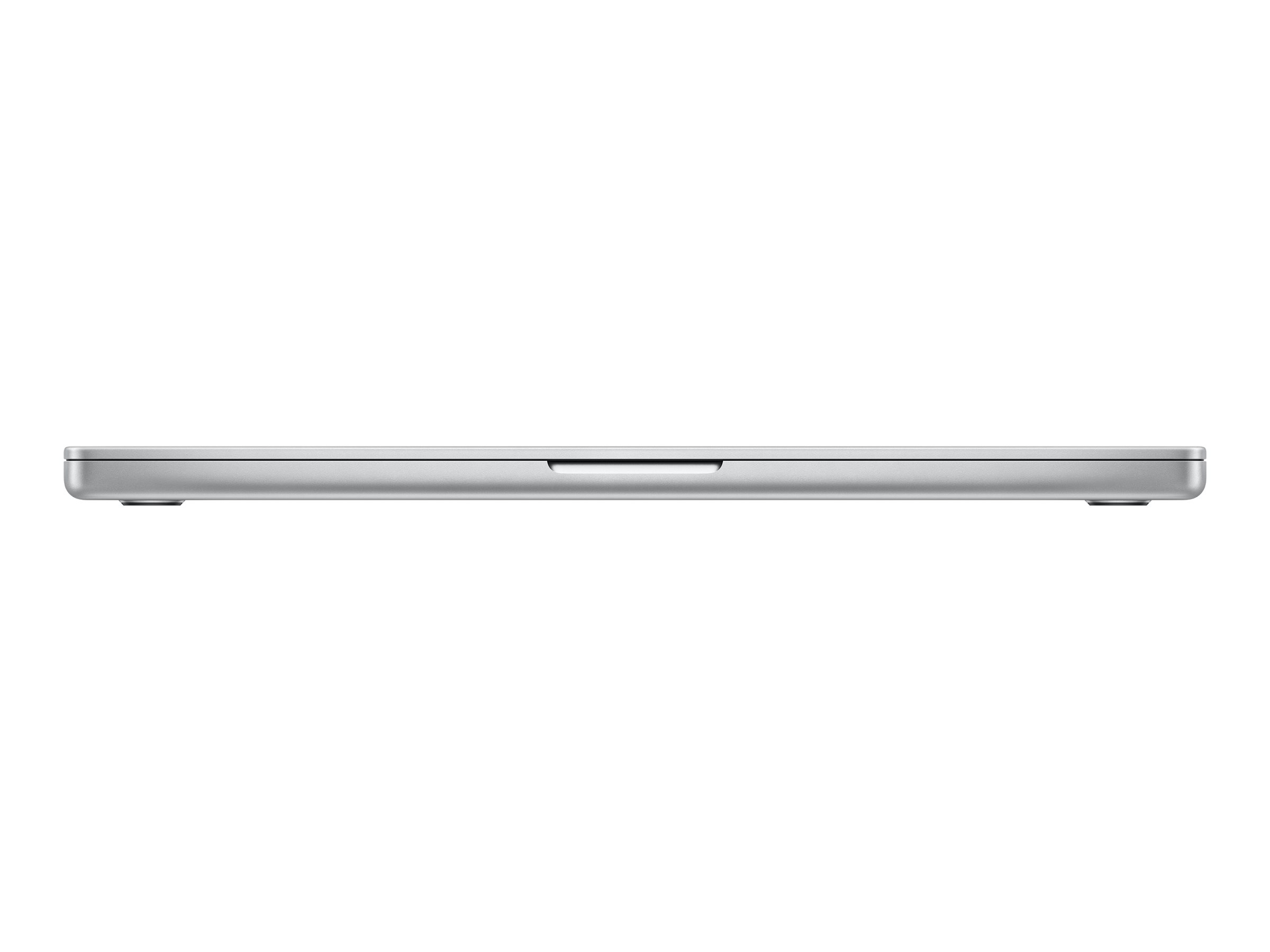 Apple MacBook Pro - M3 Pro - M3 Pro 18-core GPU - 18 GB RAM - 512 GB SSD - 41.05 cm (16.2)