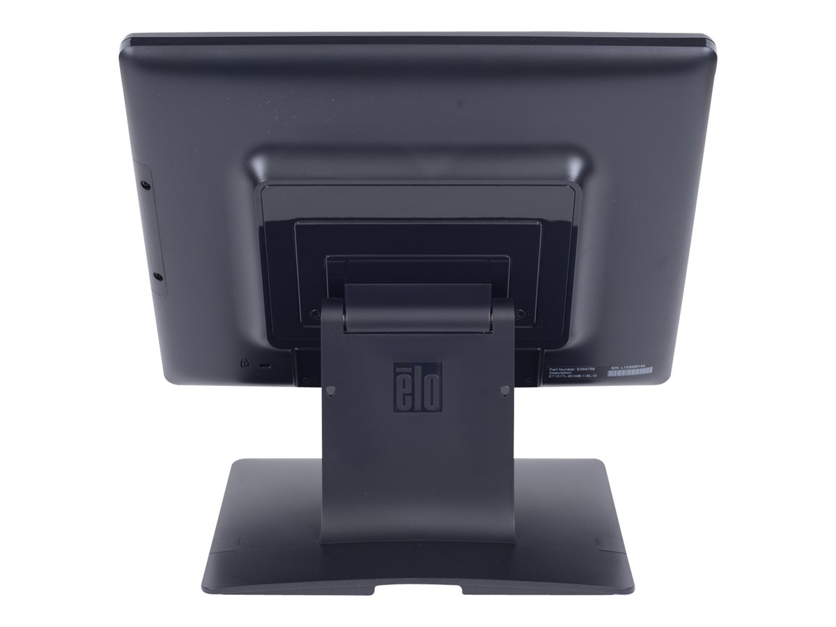 Elo Touch Solutions Elo Desktop Touchmonitors 1517L AccuTouch - LED-Monitor - 38.1 cm (15)