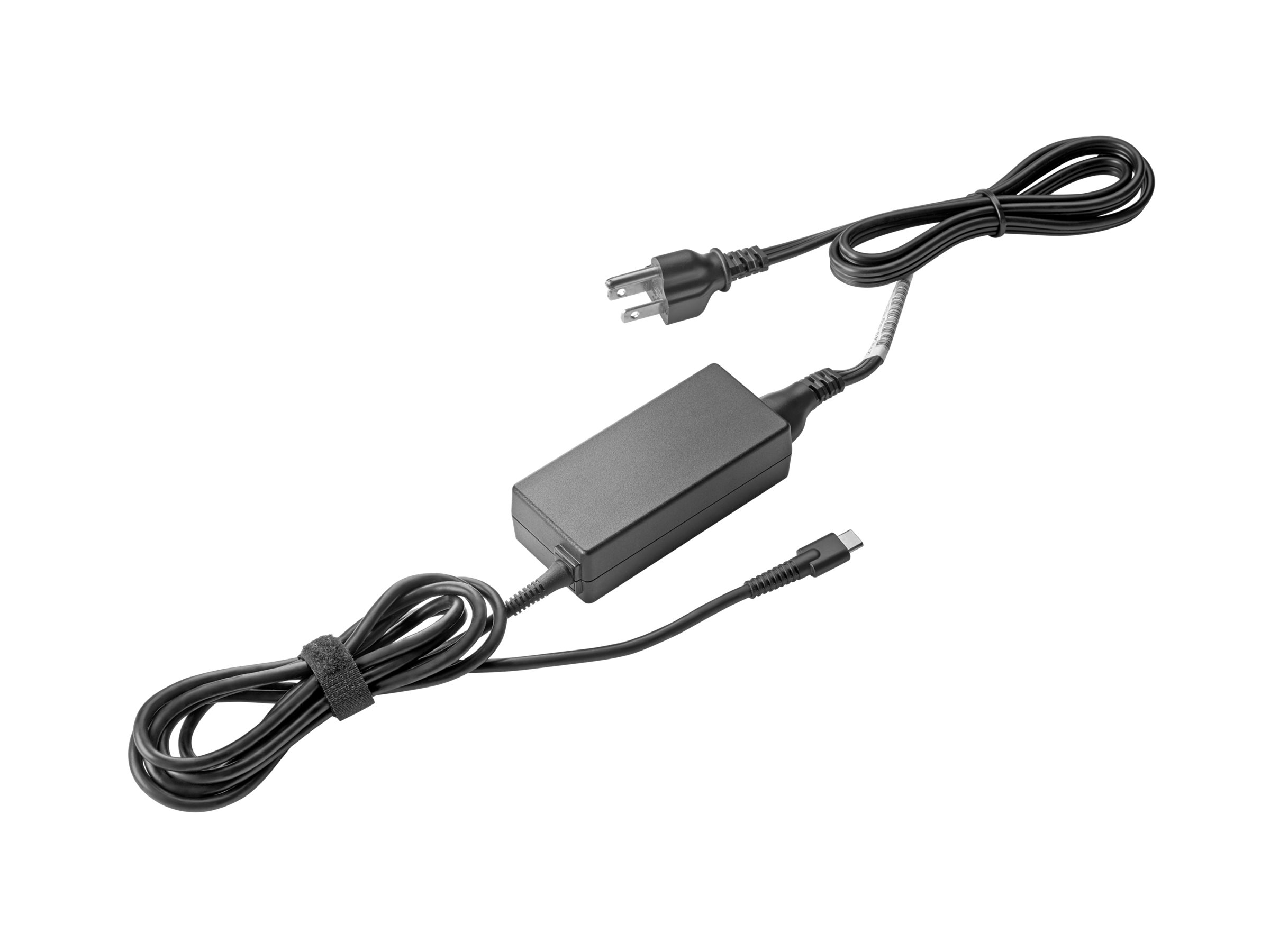 HP USB-C LC - Netzteil - AC - 45 Watt - Europa