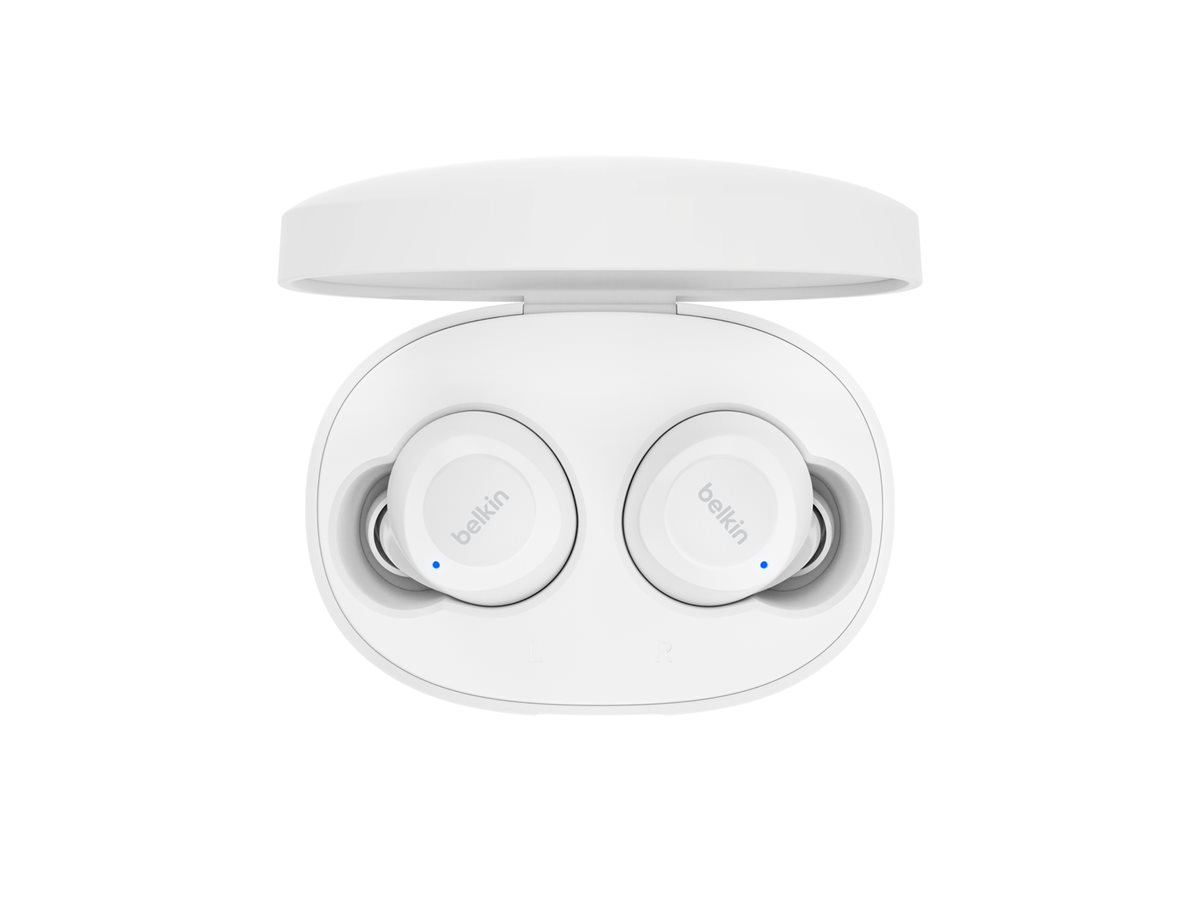 Belkin SoundForm Bolt - True Wireless-Kopfhörer