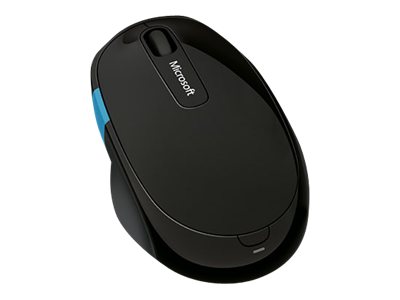 Microsoft Sculpt Comfort Desktop - Tastatur-und-Maus-Set