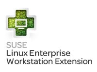 SUSE SUSE LINUX EP WORKST EXTENSION (874-006953)