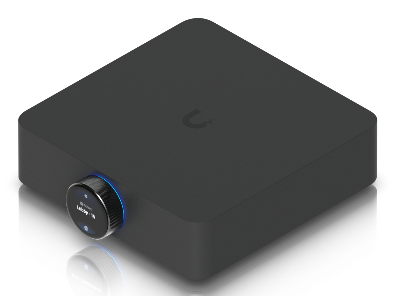 Ubiquiti PowerAmp - Netzwerkverstärker - 2 x 130 Watt, Ansicht 2