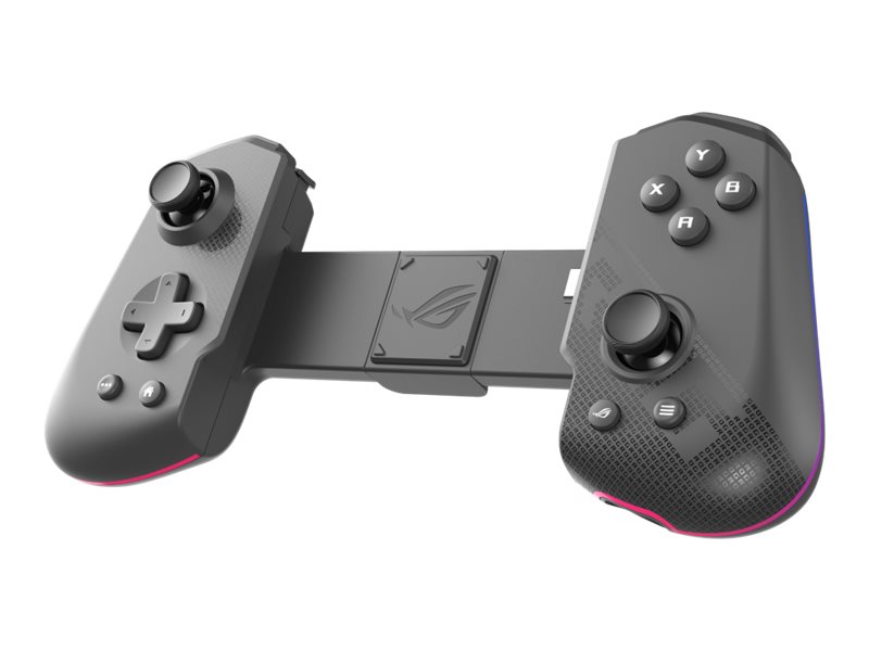 ASUS ROG Tessen - Game Pad - kabelgebunden