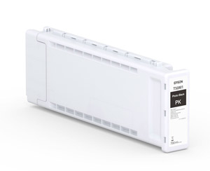 Epson T50M1 - 700 ml - Photo schwarz - original, Ansicht 2