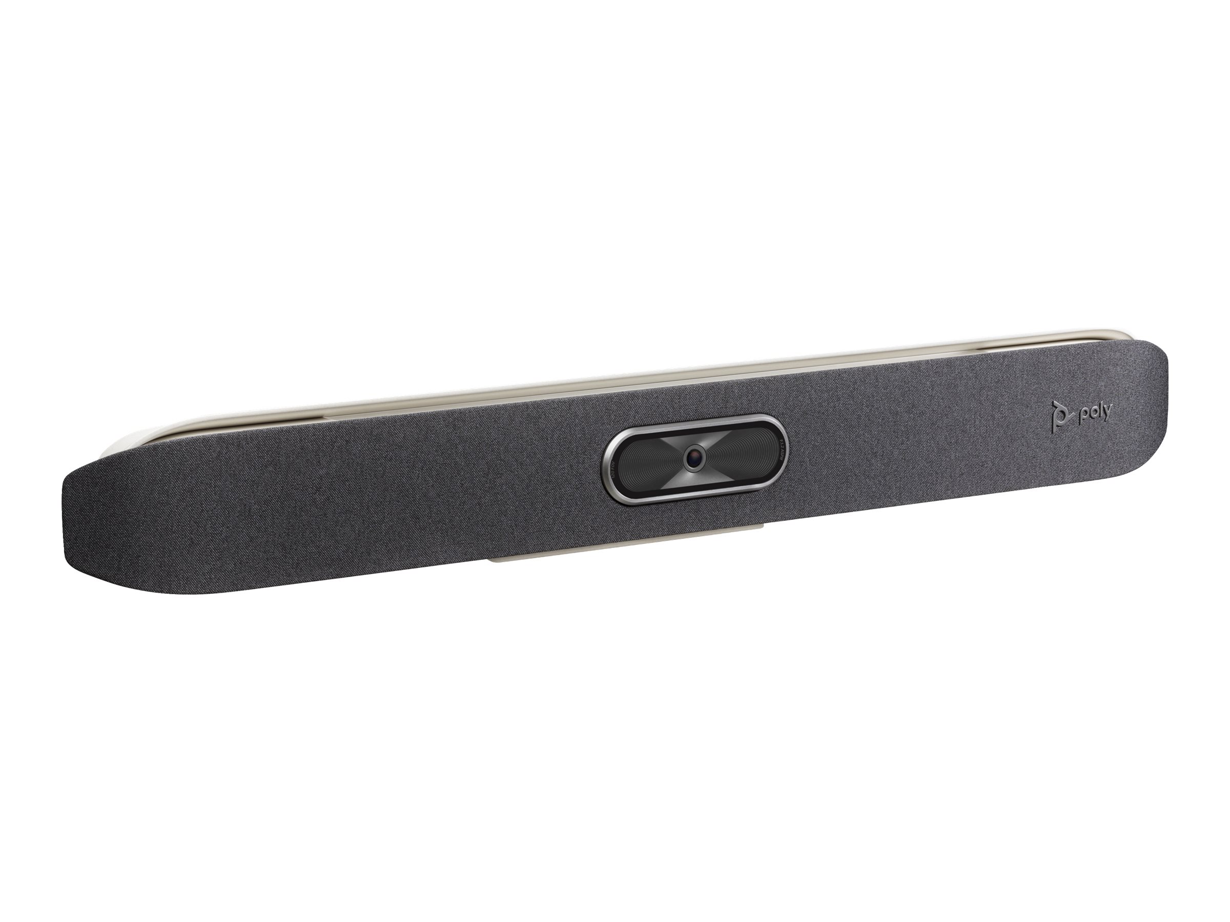 HP Poly Studio X50 - All-in-One Videoleiste - Schwarz