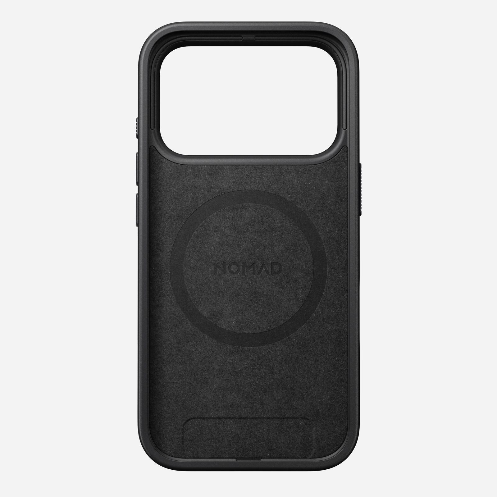 Nomad Modern Case iPhone 17 Pro Volt, Ansicht 4