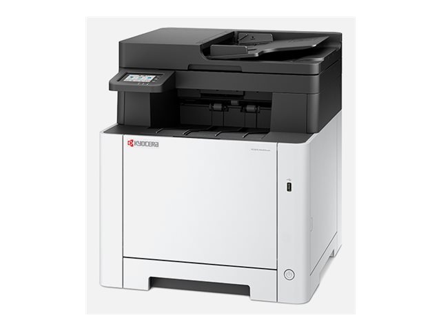 Kyocera ECOSYS MA2101CWFX - Multifunktionsdrucker - Farbe - Laser - Legal (216 x 356 mm)