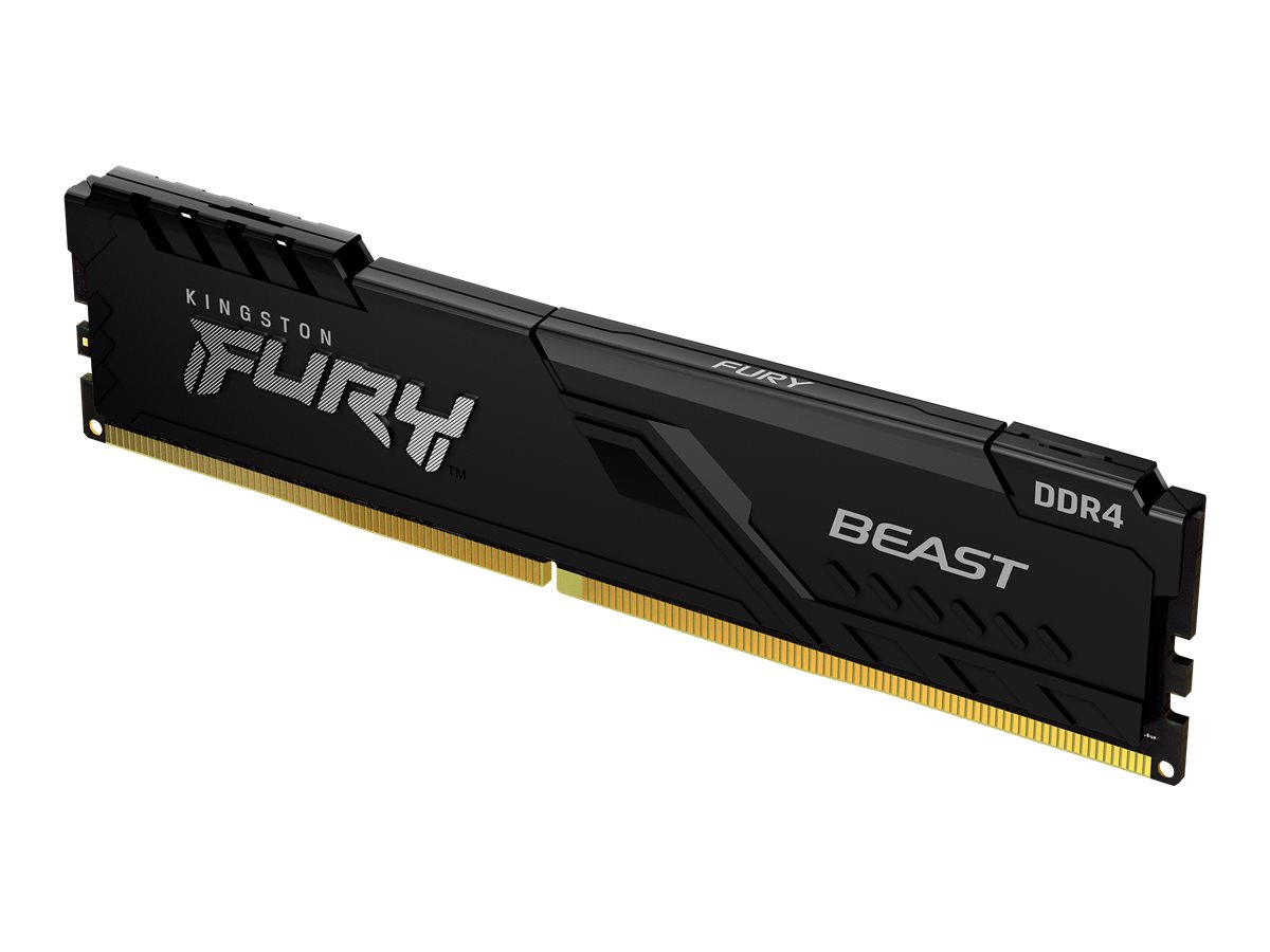 Kingston FURY Beast - DDR4 - Modul - 16 GB