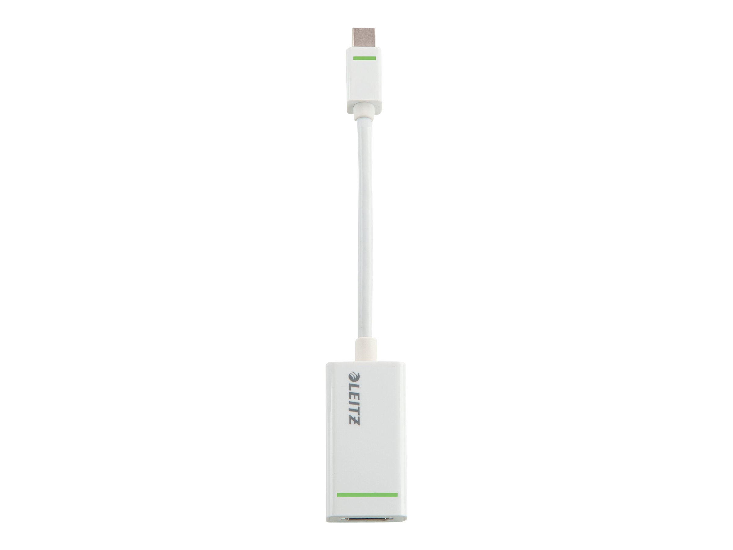 Kensington Mini DisplayPort to HDMI Adapter - Adapter - Digital/Display/Video (63100001)